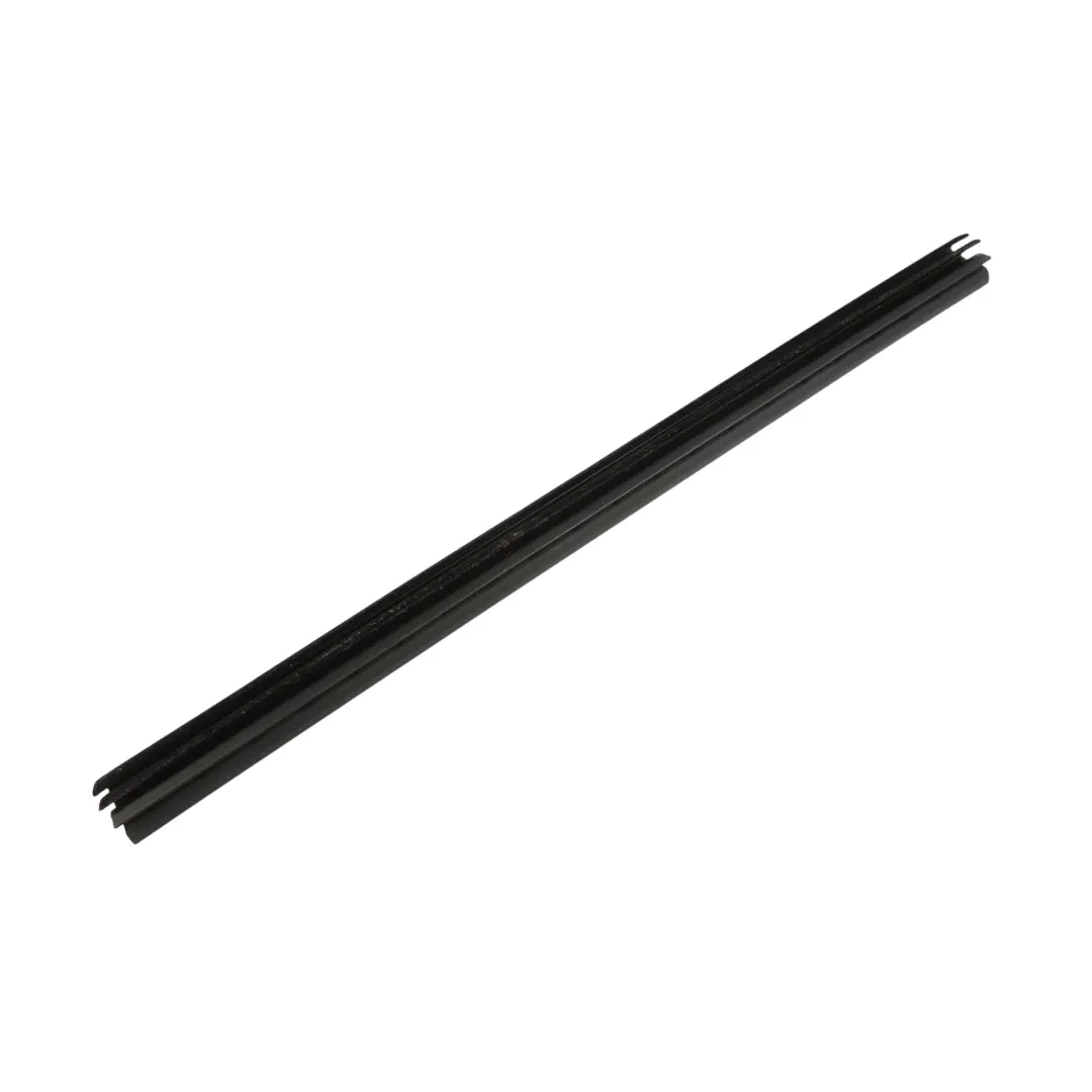 Skoda Yeti 5L Inner Door Window Aperture Seal Rubber Rear Left N/S - SKU 5L0839479 - Part number 5L0839479