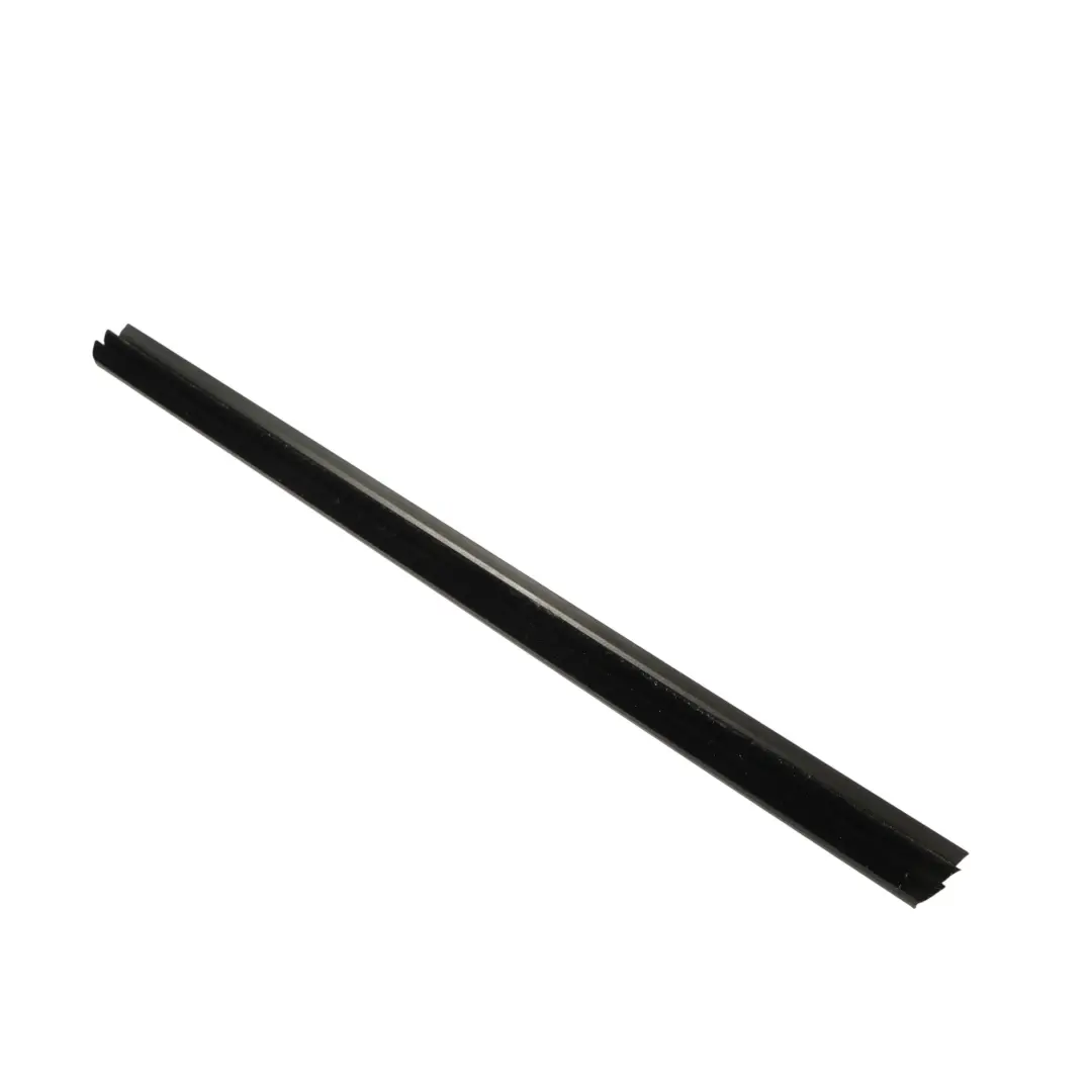 Skoda Yeti 5L Inner Door Window Aperture Seal Rubber Rear Left N/S - SKU 5L0839479 - Part number 5L0839479