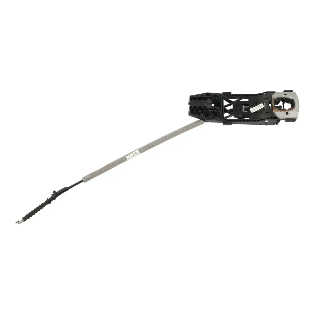 Tür Griff Halter Halterung Träger Hinten Rechts für Skoda Yeti 5L mit Teilenummer 5L0839885A Skoda Yeti 5L Tür Griff Halter Halterung Träger Hinten Rechts - SKU 5L0839885A - Teilenummer 5L0839885A