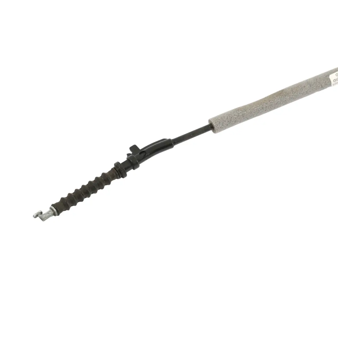 Skoda Yeti 5L Tür Griff Halter Halterung Träger Hinten Rechts - SKU 5L0839885A - Teilenummer 5L0839885A