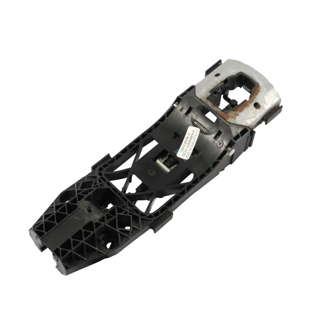 Skoda Yeti 5L Poignée De Porte Support Support Arrière Droit - SKU 5L0839885A - Numéro de pièce 5L0839885A
