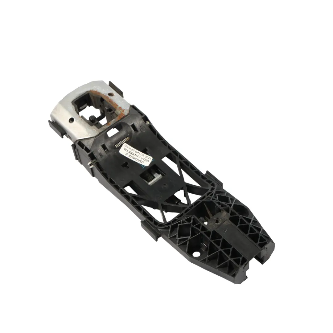 Poignée De Porte Support Support Arrière Droit pour Skoda Yeti 5L à propos du numéro de pièce 5L0839885A Skoda Yeti 5L Poignée De Porte Support Support Arrière Droit - SKU 5L0839885A - Numéro de pièce 5L0839885A