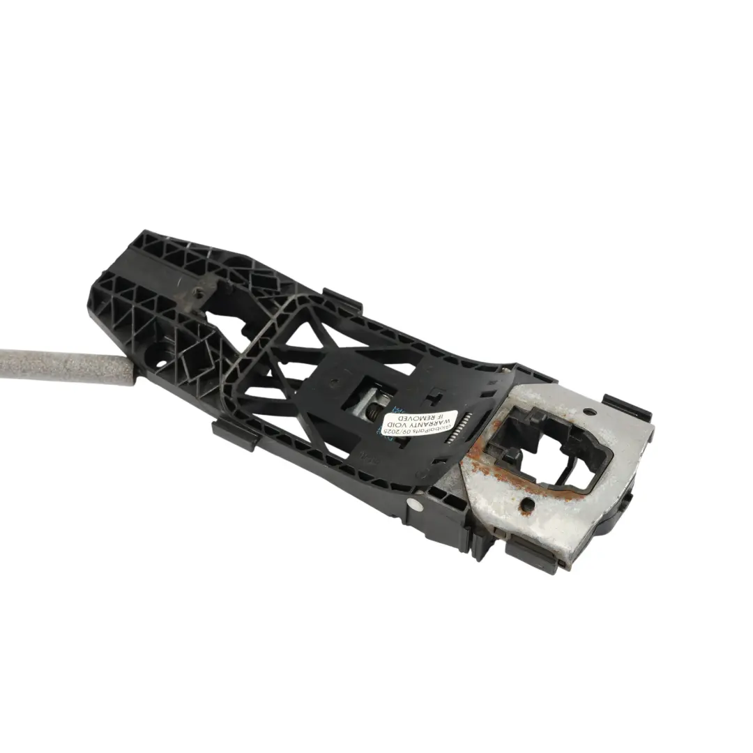Skoda Yeti 5L Poignée De Porte Support Support Arrière Droit - SKU 5L0839885A - Numéro de pièce 5L0839885A