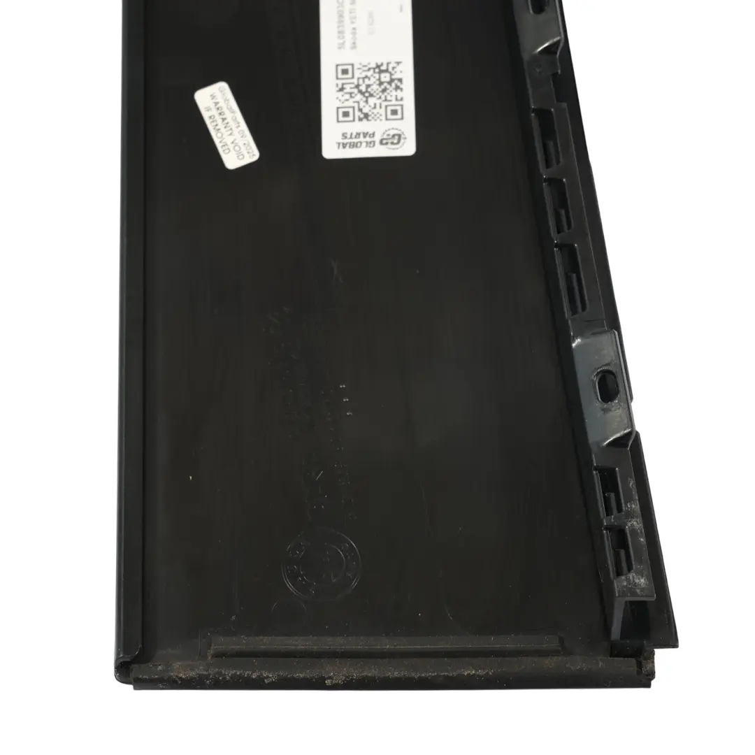 Skoda Yeti 5L Garniture De Colonne De Porte Arrière Gauche - SKU 5L0839903C - Numéro de pièce 5L0839903C
