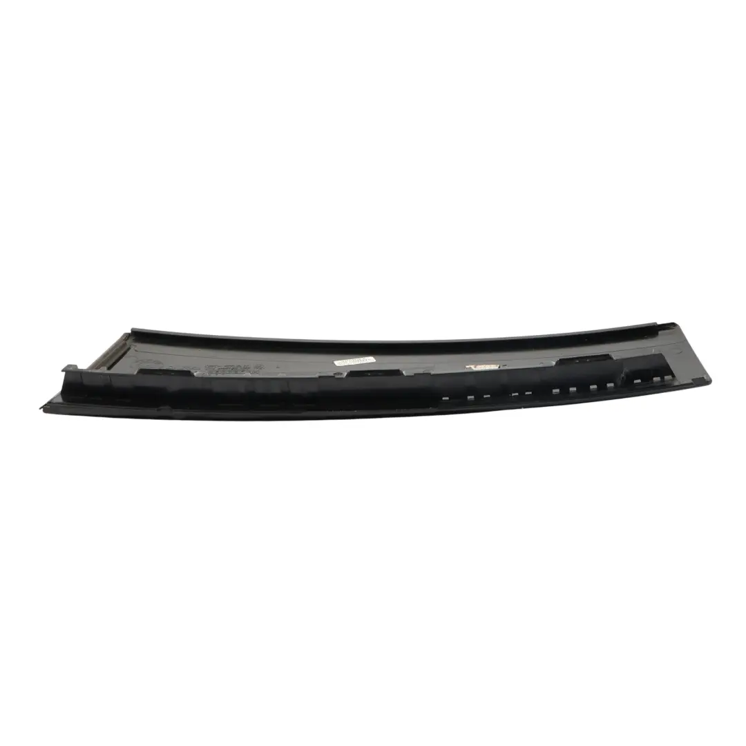 Skoda Yeti 5L Garniture De Colonne De Porte Arrière Gauche - SKU 5L0839903C - Numéro de pièce 5L0839903C