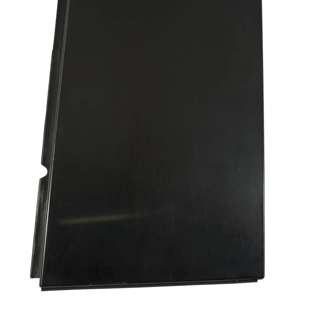 Hintere Tür C-Säule Säule Leiste Trim Panel Links für Skoda Yeti 5L mit Teilenummer 5L0839903C Skoda Yeti 5L Hintere Tür C-Säule Säule Leiste Trim Panel Links - SKU 5L0839903C - Teilenummer 5L0839903C