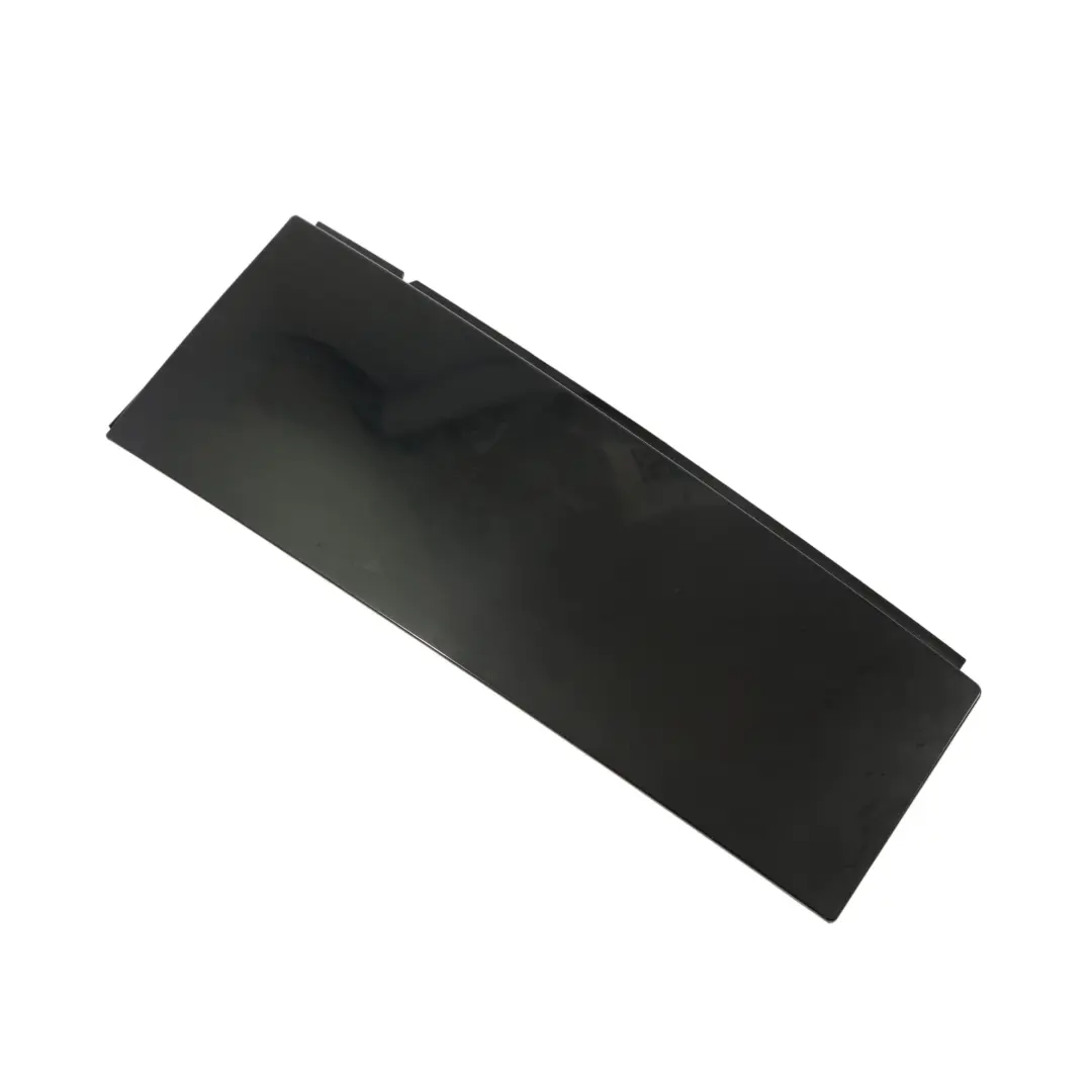 Skoda Yeti 5L Garniture De Colonne De Porte Arrière Gauche - SKU 5L0839903C - Numéro de pièce 5L0839903C