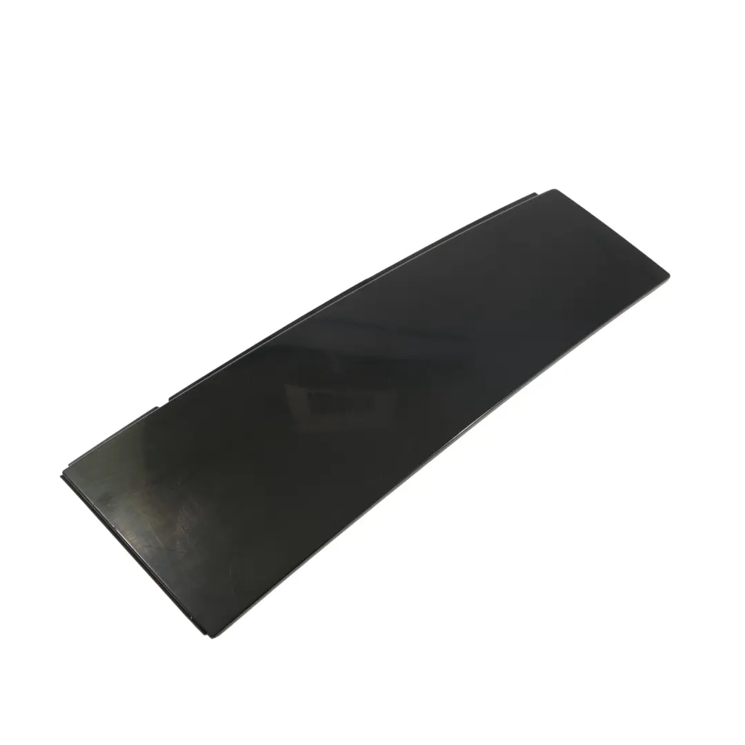 Skoda Yeti 5L Garniture De Colonne De Porte Arrière Gauche - SKU 5L0839903C - Numéro de pièce 5L0839903C