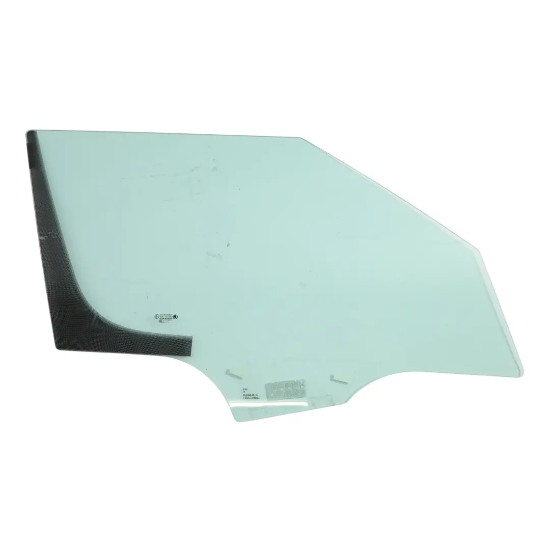 Porta Anteriore Vetro Laterale Destro AS2 per Skoda Yeti 5L con numero di parte 5L0845022G Skoda Yeti 5L Porta Anteriore Vetro Laterale Destro AS2 - SKU 5L0845022G - Numero di parte 5L0845022G