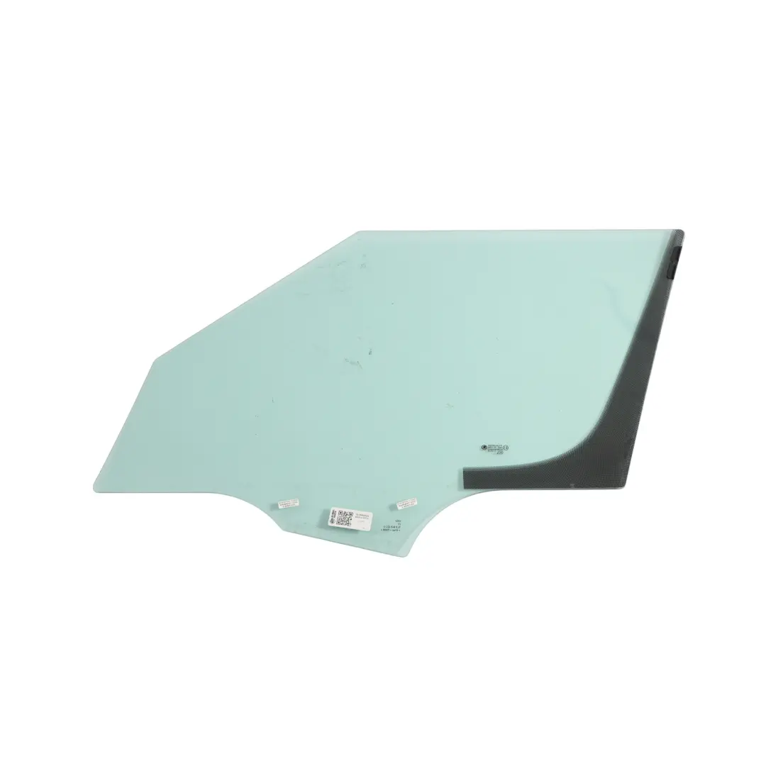 Front Door Side Window Glass Right O/S AS2 to Skoda Yeti 5L with Part number 5L0845022G Skoda Yeti 5L Front Door Side Window Glass Right O/S AS2 - SKU 5L0845022G - Part number 5L0845022G