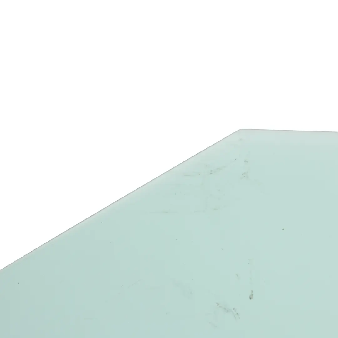 Skoda Yeti 5L Front Door Side Window Glass Right O/S AS2 - SKU 5L0845022G - Part number 5L0845022G