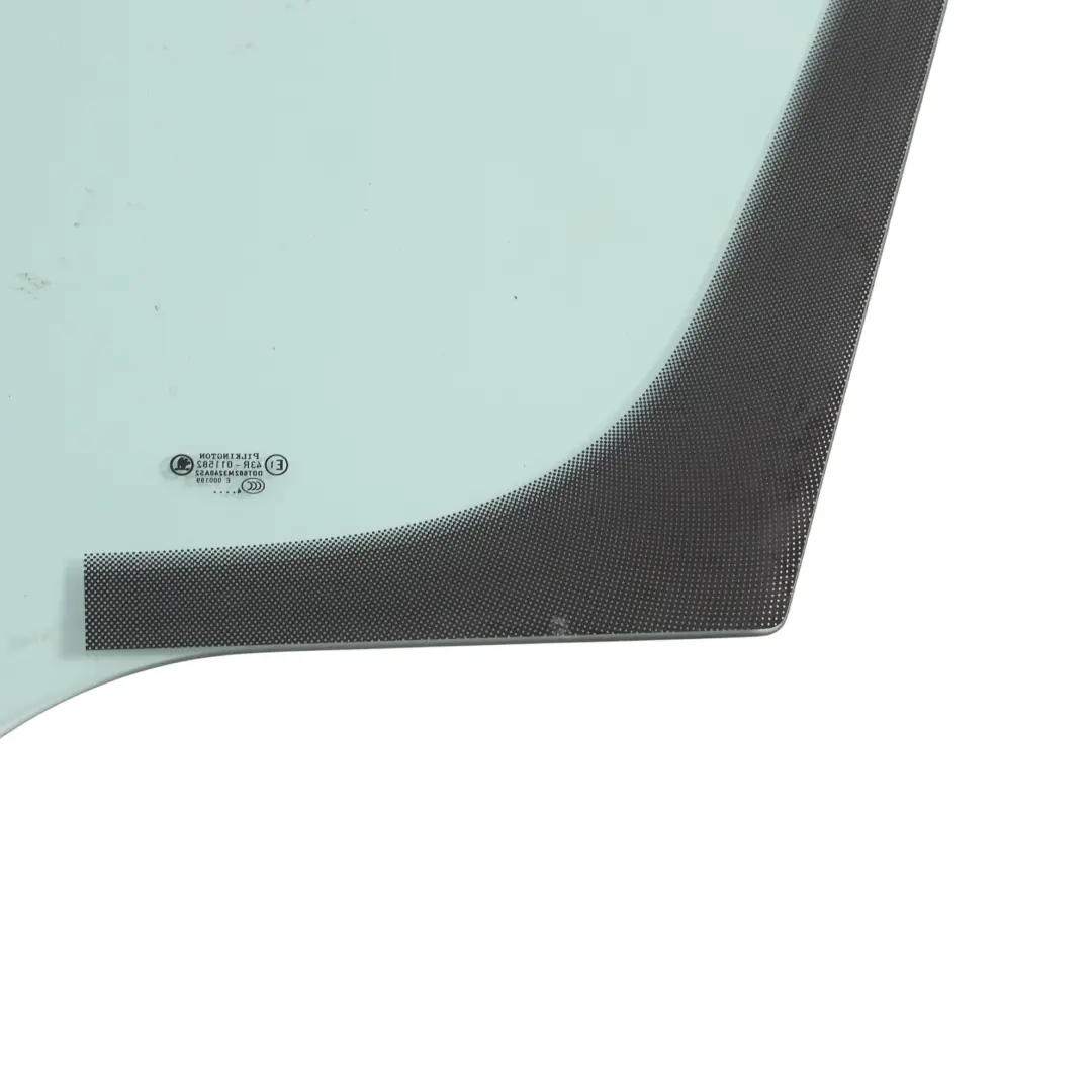 Puerta Delantera Ventana Lateral Derecha Vidrio AS2 para Skoda Yeti 5L con número de pieza 5L0845022G Skoda Yeti 5L Puerta Delantera Ventana Lateral Derecha Vidrio AS2 - SKU 5L0845022G - Número de pieza 5L0845022G