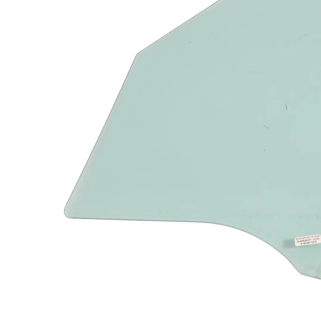 Front Door Side Window Glass Right O/S AS2 to Skoda Yeti 5L with Part number 5L0845022G Skoda Yeti 5L Front Door Side Window Glass Right O/S AS2 - SKU 5L0845022G - Part number 5L0845022G