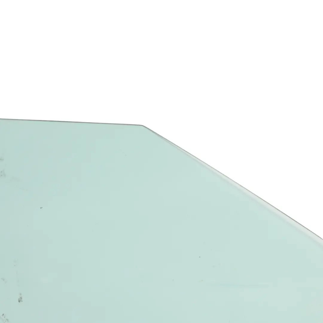 Skoda Yeti 5L Front Door Side Window Glass Right O/S AS2 - SKU 5L0845022G - Part number 5L0845022G