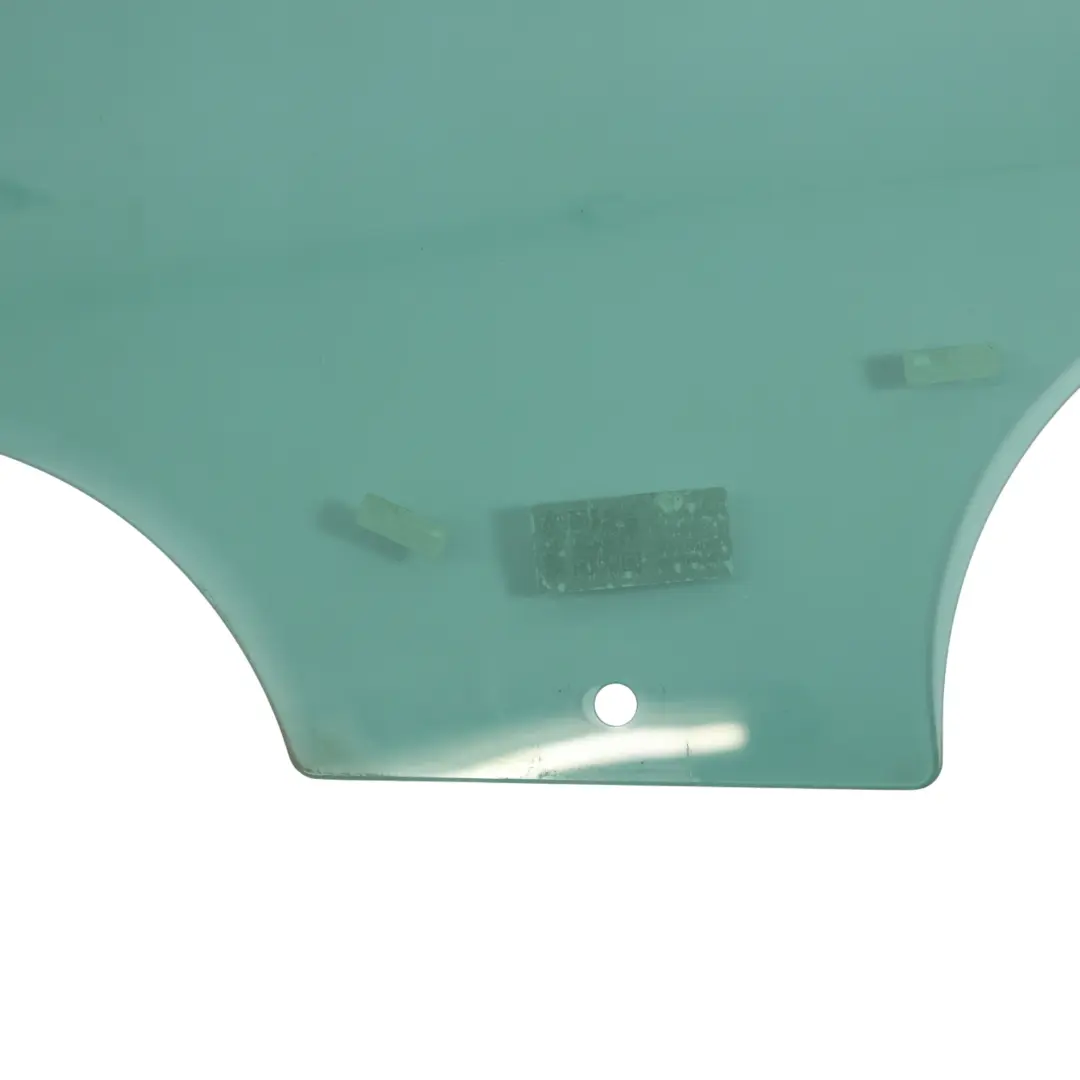 Skoda Yeti 5L Puerta Ventana Lateral AS3 Tintado Trasero Izquierdo - SKU 5L0845205B - Número de pieza 5L0845205B