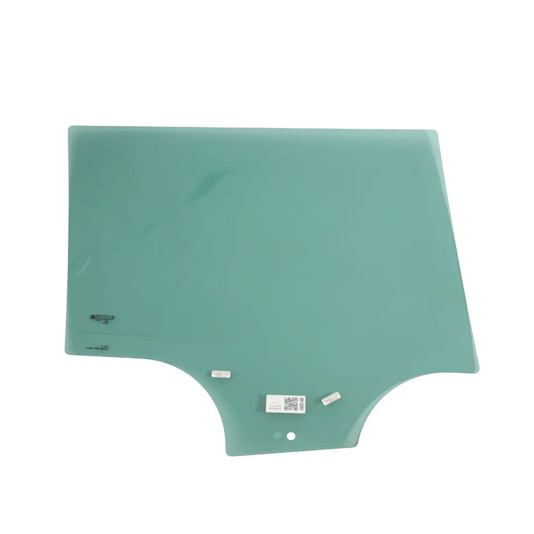 Vitre Latérale De Porte AS3 Teintée Arrière Gauche pour Skoda Yeti 5L à propos du numéro de pièce 5L0845205B Skoda Yeti 5L Vitre Latérale De Porte AS3 Teintée Arrière Gauche - SKU 5L0845205B - Numéro de pièce 5L0845205B