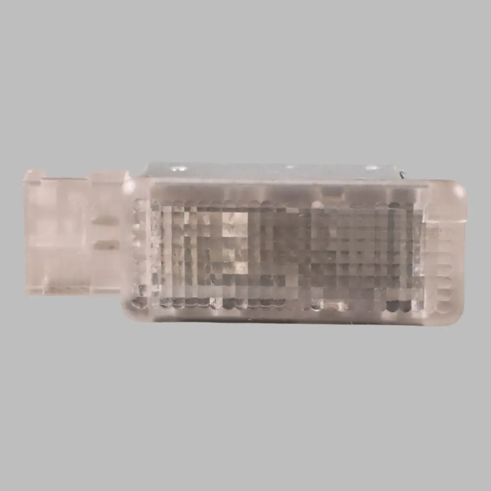 VW Passat B7 Interior Courtesy Footwell Door Trunk Glove Box Light 5L0947565