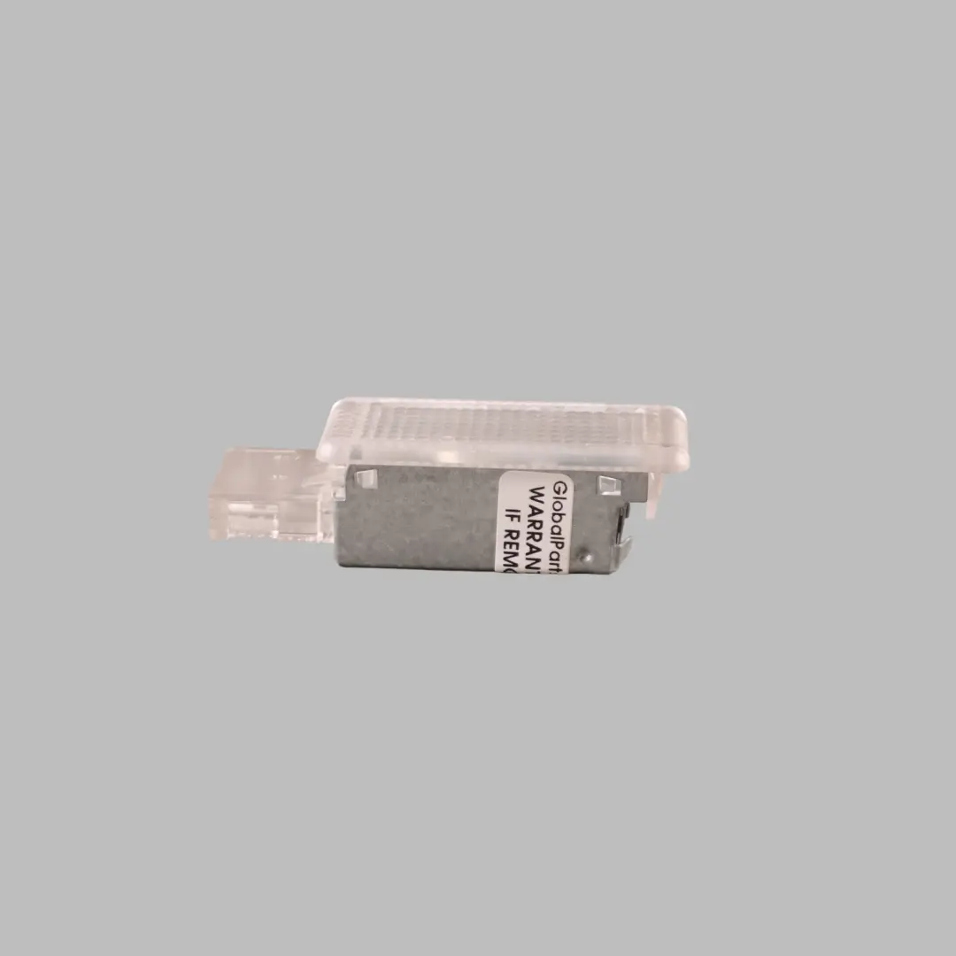 VW Passat B7 Interior Courtesy Footwell Door Trunk Glove Box Light - SKU 5L0947565 - Part number 5L0947565