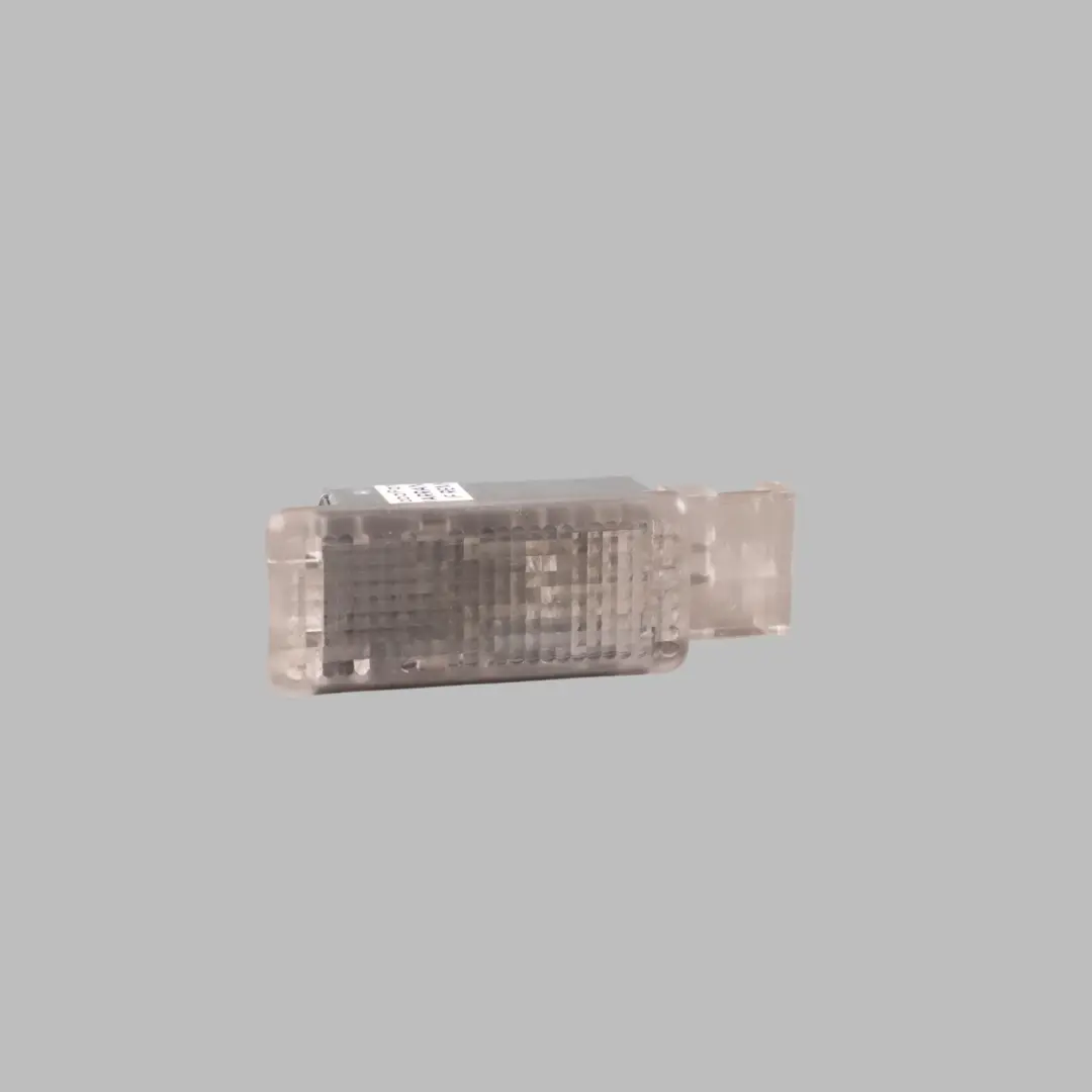 VW Passat B7 Interior Courtesy Footwell Door Trunk Glove Box Light - SKU 5L0947565 - Part number 5L0947565