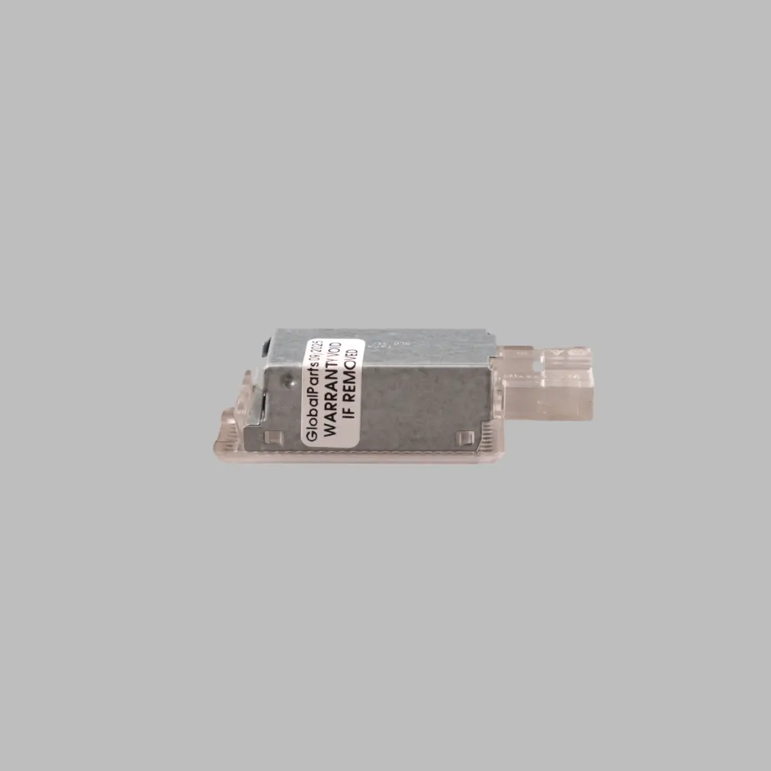 VW Passat B7 Interior Courtesy Footwell Door Trunk Glove Box Light - SKU 5L0947565 - Part number 5L0947565