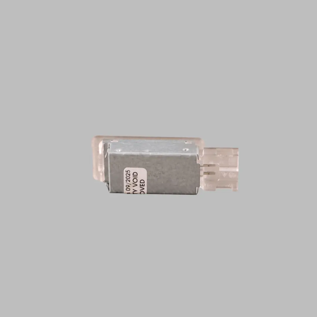 VW Passat B7 Interior Courtesy Footwell Door Trunk Glove Box Light - SKU 5L0947565 - Part number 5L0947565
