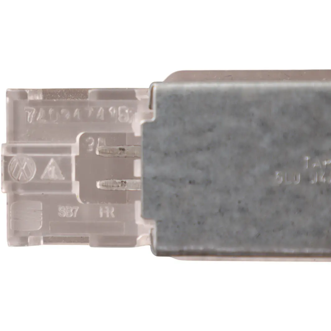 Volkswagen Passat B7 Innenraumleuchte Fußraum Tür Kofferraum Handschuhfach 5L094 - SKU 5L0947565 - Teilenummer 5L0947565