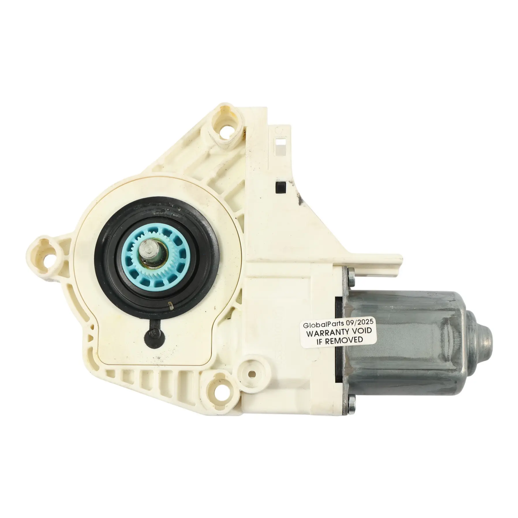 Skoda Yeti Fensterheber Regulator Motor Aktuator Hinten Links 5L0959811A