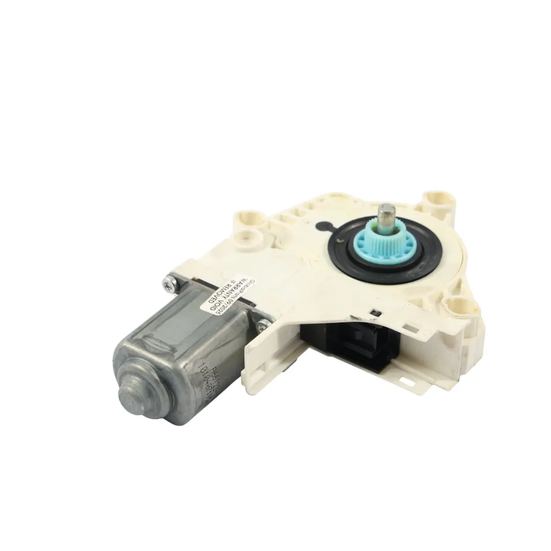 Window Lifter Regulator Motor Actuator Rear Left N/S to Skoda Yeti with Part number 5L0959811A Skoda Yeti Window Lifter Regulator Motor Actuator Rear Left N/S - SKU 5L0959811A - Part number 5L0959811A