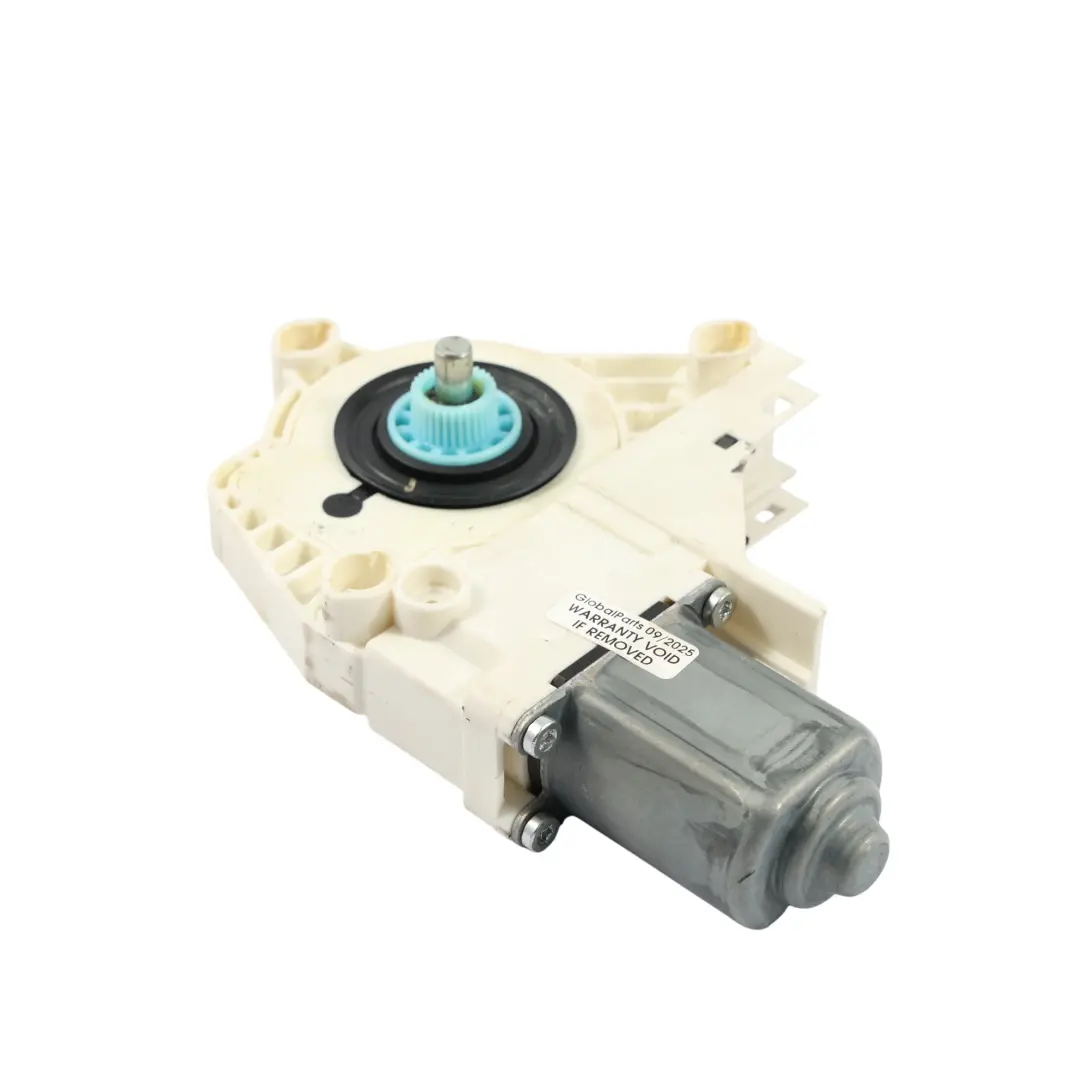 Skoda Yeti Window Lifter Regulator Motor Actuator Rear Left N/S - SKU 5L0959811A - Part number 5L0959811A