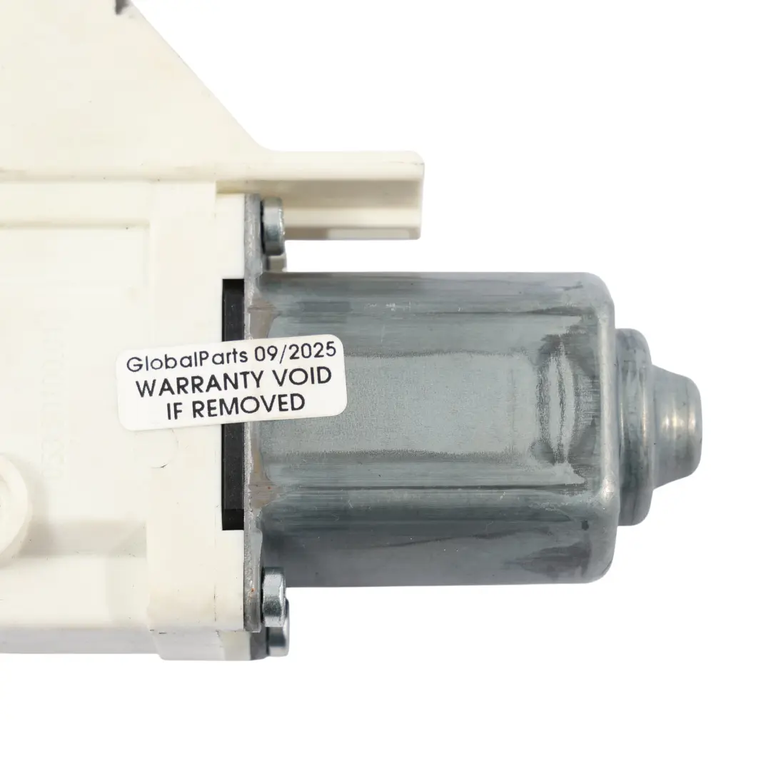 Fensterheber Regulator Motor Aktuator Hinten Links für Skoda Yeti mit Teilenummer 5L0959811A Skoda Yeti Fensterheber Regulator Motor Aktuator Hinten Links - SKU 5L0959811A - Teilenummer 5L0959811A