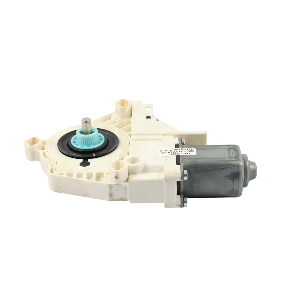 Skoda Yeti Window Lifter Regulator Motor Actuator Rear Left N/S - SKU 5L0959811A - Part number 5L0959811A