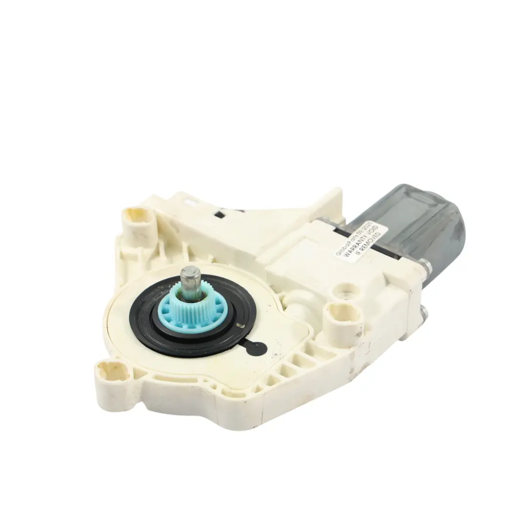 Skoda Yeti Window Lifter Regulator Motor Actuator Rear Left N/S - SKU 5L0959811A - Part number 5L0959811A