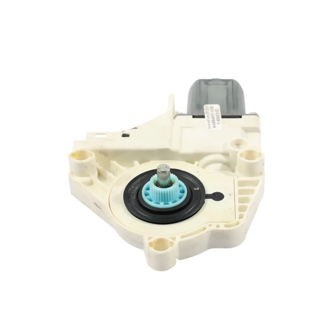 Skoda Yeti Window Lifter Regulator Motor Actuator Rear Left N/S - SKU 5L0959811A - Part number 5L0959811A