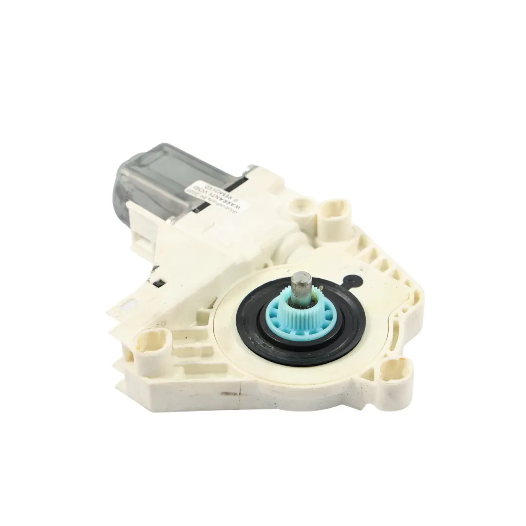 Skoda Yeti Window Lifter Regulator Motor Actuator Rear Left N/S - SKU 5L0959811A - Part number 5L0959811A