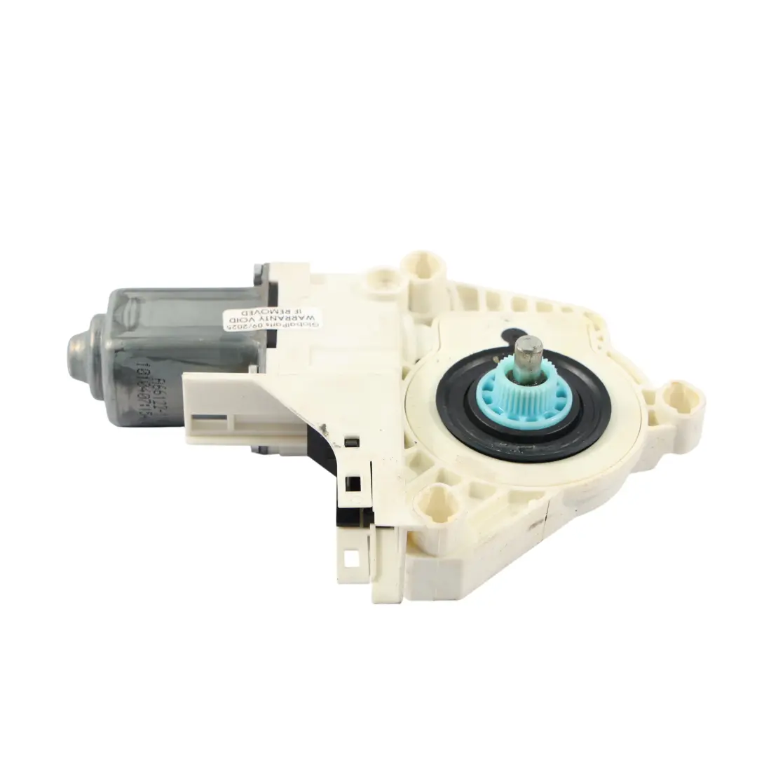 Skoda Yeti Window Lifter Regulator Motor Actuator Rear Left N/S - SKU 5L0959811A - Part number 5L0959811A