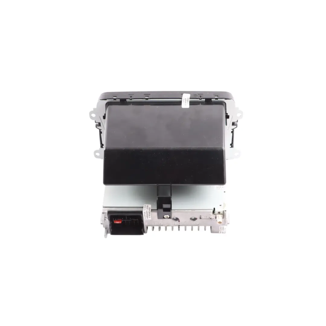 Autoradio CD Principale De Commande MMI Multimédia pour Volkswagen Polo 6R à propos du numéro de pièce 5M0035156C Volkswagen Polo 6R Autoradio CD Principale De Commande MMI Multimédia - SKU 5M0035156C - Numéro de pièce 5M0035156C