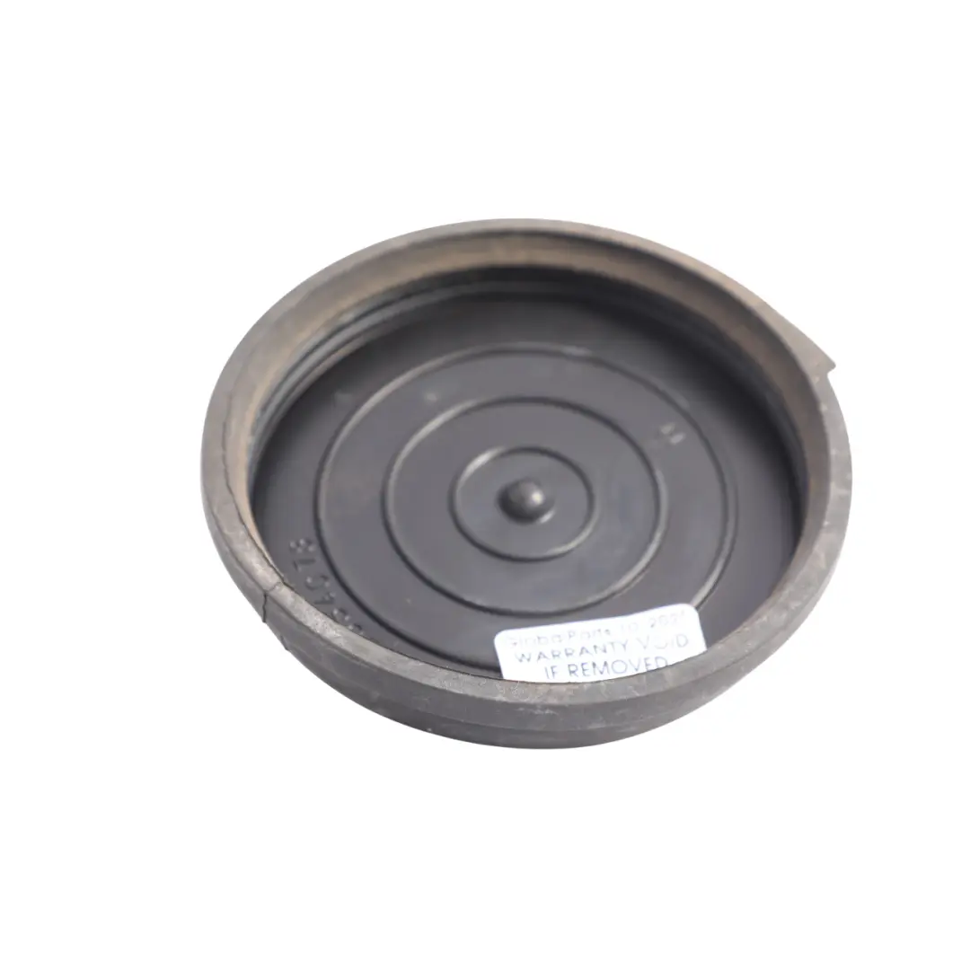 Audi Q7 4L Headlight Lamp Bulb Cap Headlamp Cover Left Right N/O/S - SKU 5M0941607B - Part number 5M0941607B