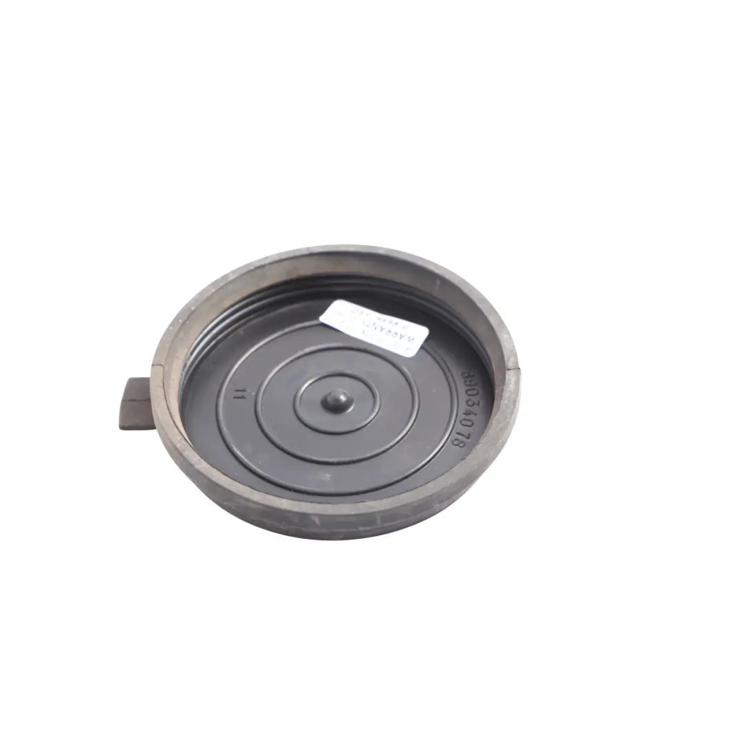 Audi Q7 4L Headlight Lamp Bulb Cap Headlamp Cover Left Right N/O/S - SKU 5M0941607B - Part number 5M0941607B