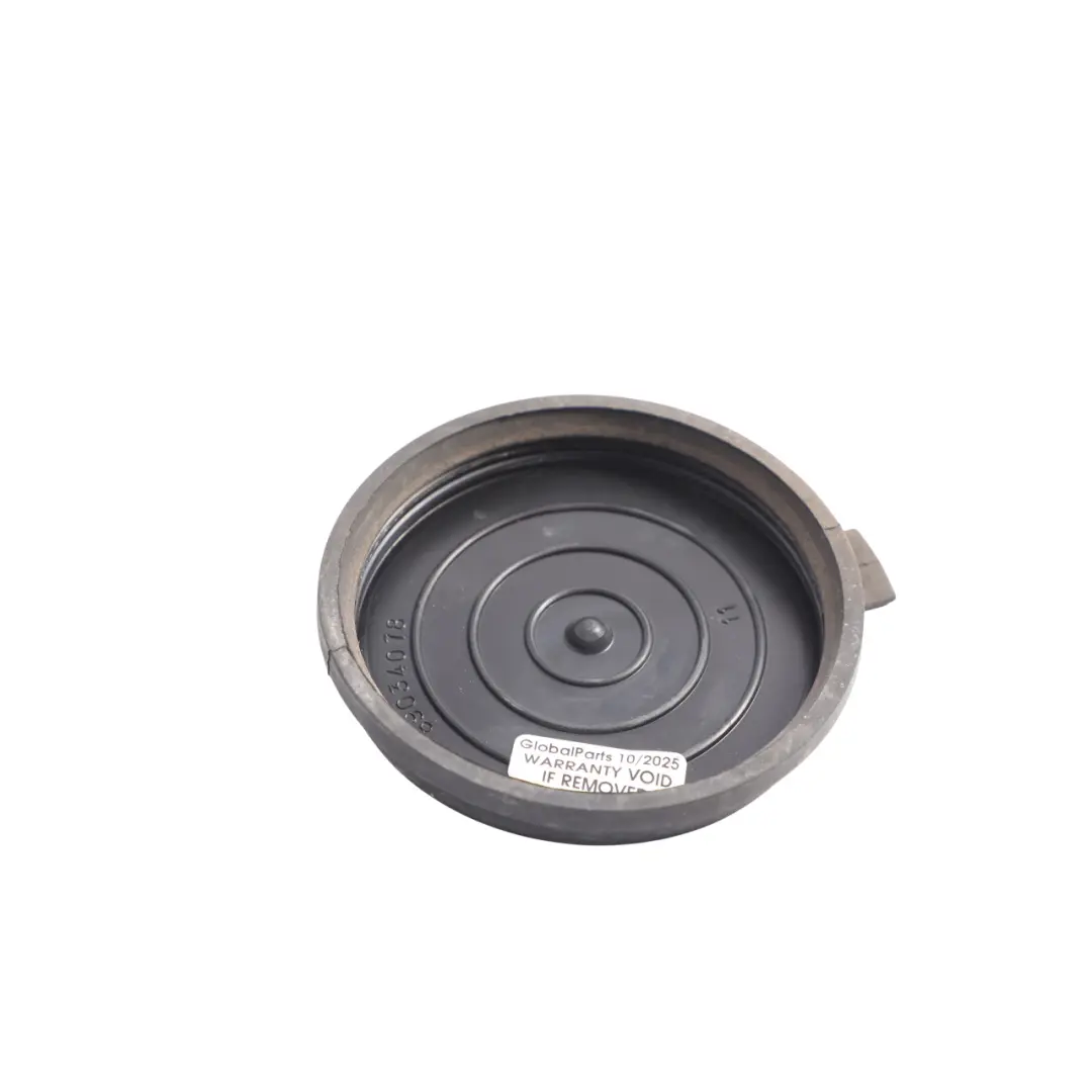 Audi Q7 4L Headlight Lamp Bulb Cap Headlamp Cover Left Right N/O/S - SKU 5M0941607B - Part number 5M0941607B
