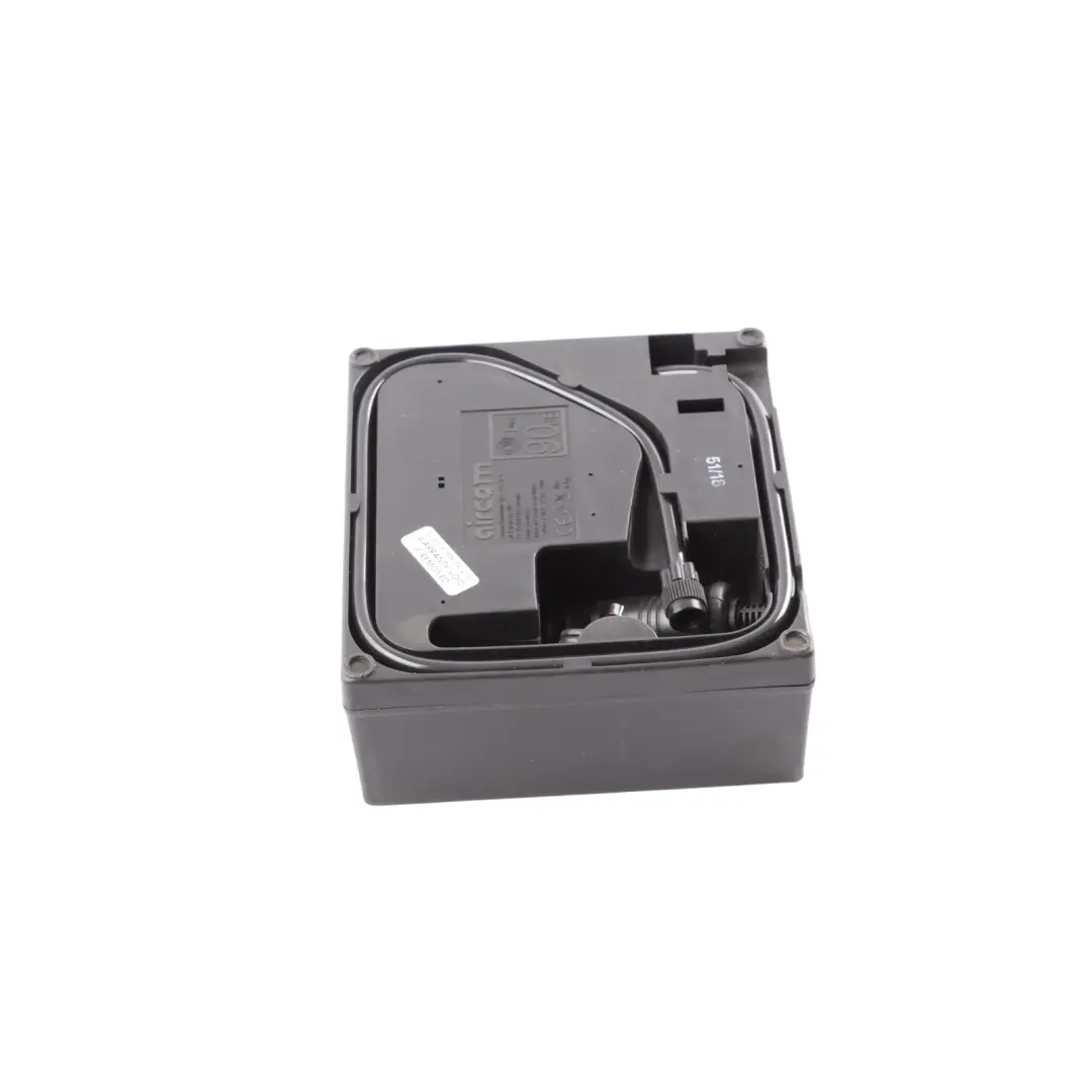 Audi Volkswagen Skoda Seat Reifenfüllpumpe Luftpumpe Kompressor - SKU 5N0012615C - Teilenummer 5N0012615C