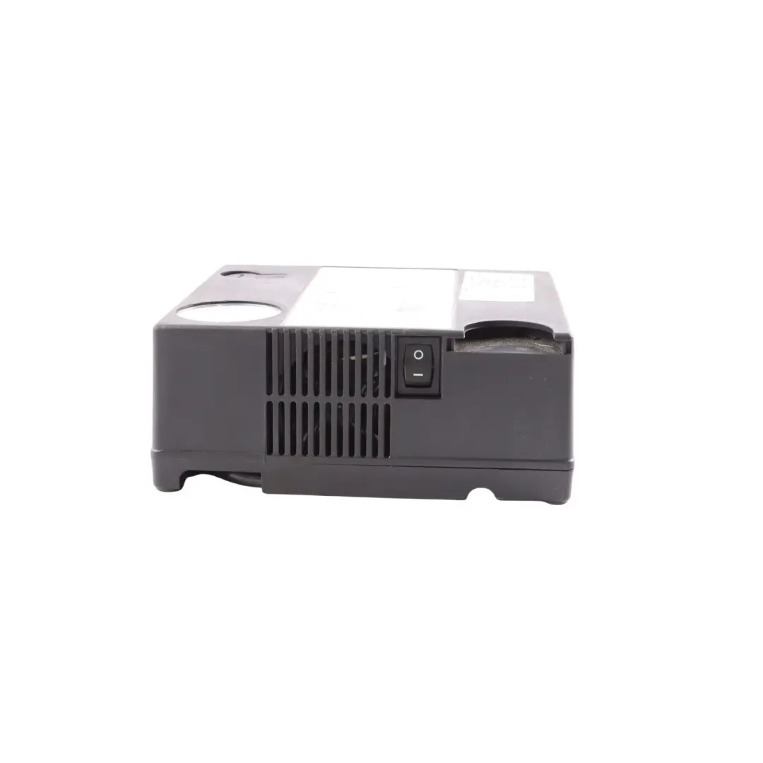 Audi Volkswagen Skoda Seat Reifenfüllpumpe Luftpumpe Kompressor - SKU 5N0012615C - Teilenummer 5N0012615C