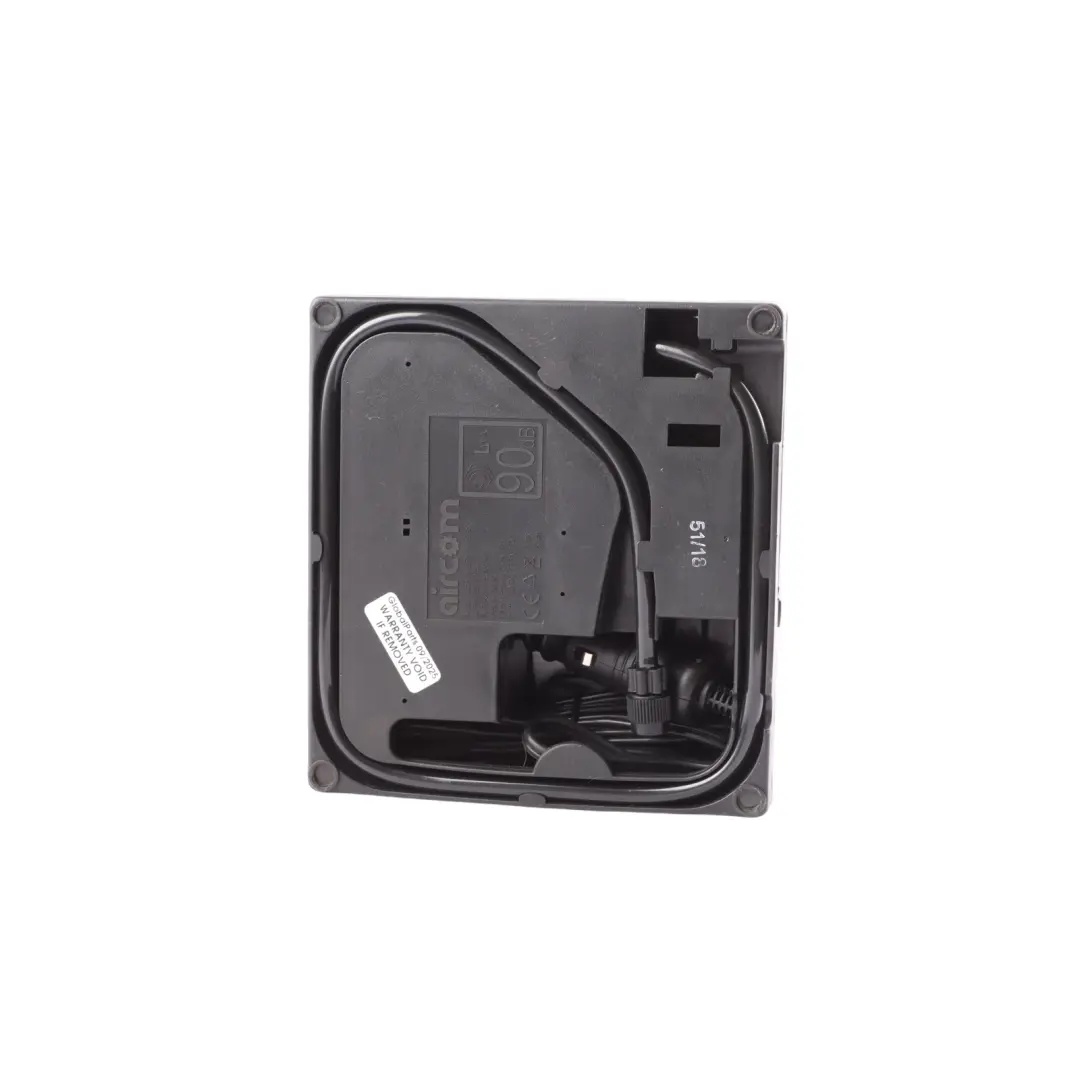 Audi Volkswagen Skoda Seat Reifenfüllpumpe Luftpumpe Kompressor - SKU 5N0012615C - Teilenummer 5N0012615C