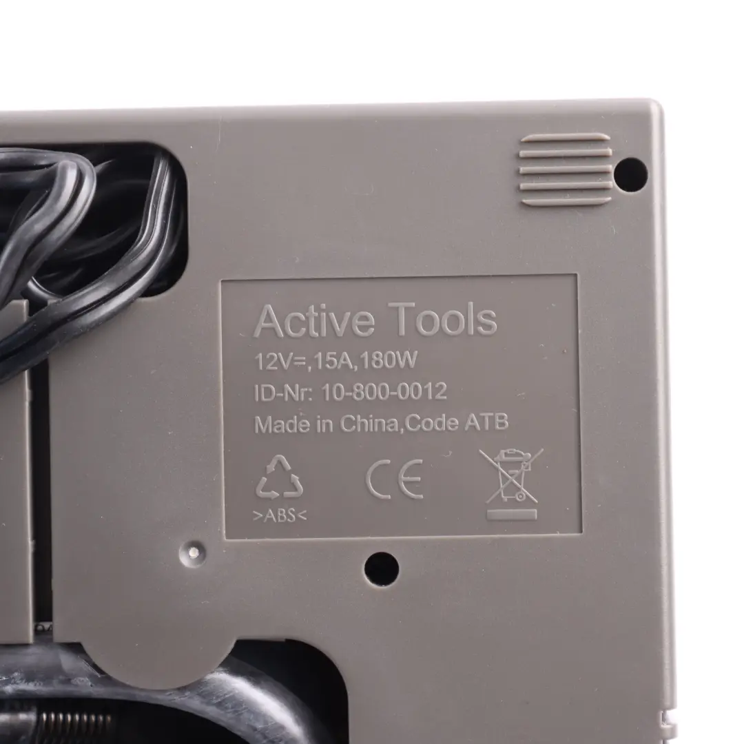 Volkswagen Sharan 7N Tyre Air Compressor Emergency Puncture Repair - SKU 5N0012615D-1 - Part number 5N0012615D