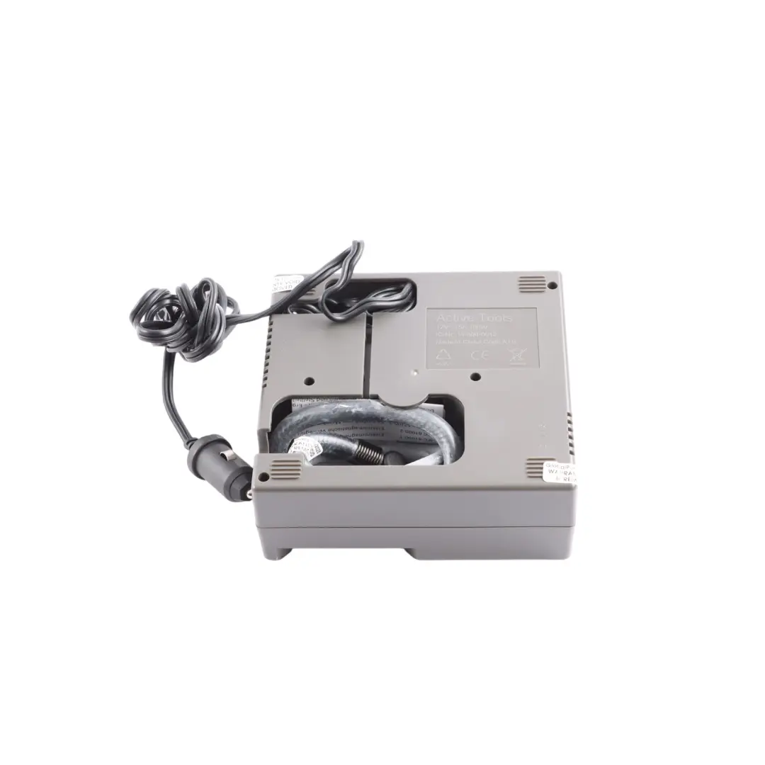 7N Tyre Air Compressor Emergency Puncture Repair to Volkswagen Sharan with Part number 5N0012615D Volkswagen Sharan 7N Tyre Air Compressor Emergency Puncture Repair - SKU 5N0012615D-1 - Part number 5N0012615D