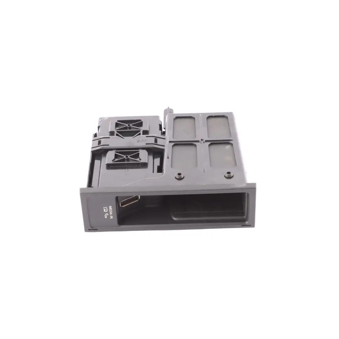 Volkswagen Scirocco Mk3 Multimedia Interface Module Box 5N0035342B - SKU 5N0035341C - Part number 5N0035341C