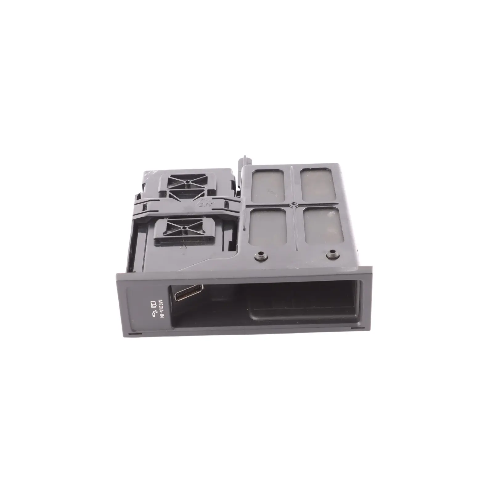 Volkswagen Scirocco Mk3 Multimedia Interface Module Box 5N0035341C 5N0035342B