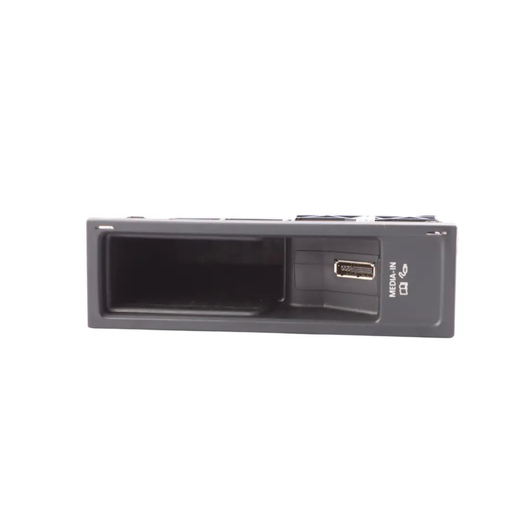 Volkswagen Scirocco Mk3 Multimedia Interface Module Box 5N0035342B - SKU 5N0035341C - Part number 5N0035341C