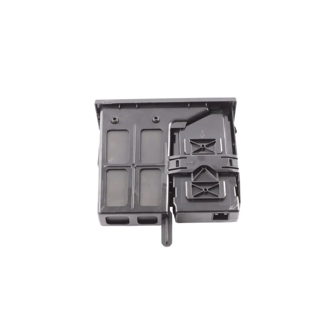 Volkswagen Scirocco Mk3 Modulo Interfaccia Multimediale Box - SKU 5N0035341C - Numero di parte 5N0035341C