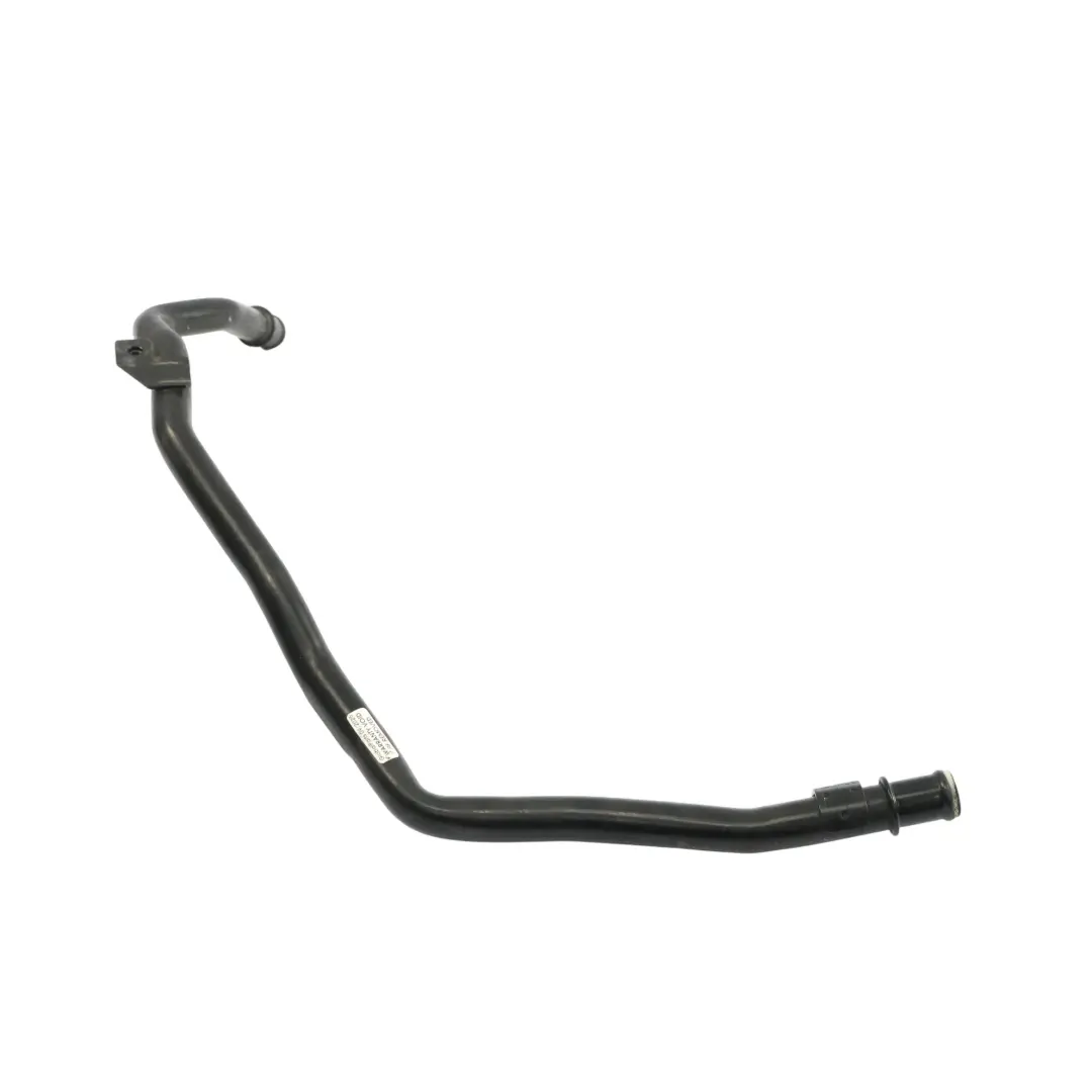 Volkswagen Tiguan 5N Wasser Kühlmittel Leitung Rohr 2.0 TDI Diesel - SKU 5N0121070F - Teilenummer 5N0121070F