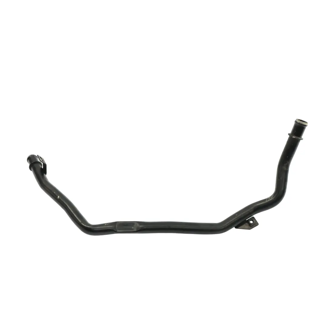 Volkswagen Tiguan 5N Wasser Kühlmittel Leitung Rohr 2.0 TDI Diesel - SKU 5N0121070F - Teilenummer 5N0121070F
